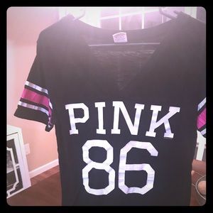 Women’s Victoria’s secrets top